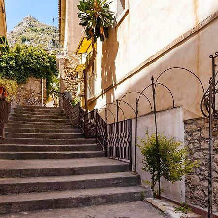 My Property - Marco'S Loft Taormina Exterior photo