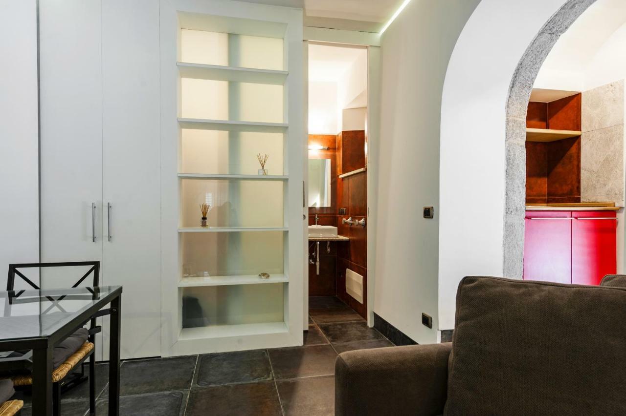 My Property - Marco'S Loft Taormina Exterior photo